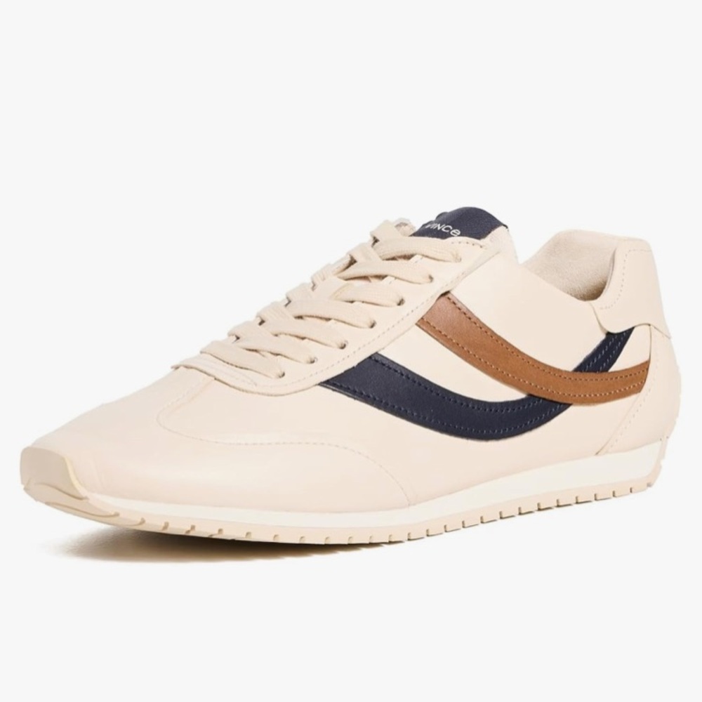New Vince Oasis Sneakers